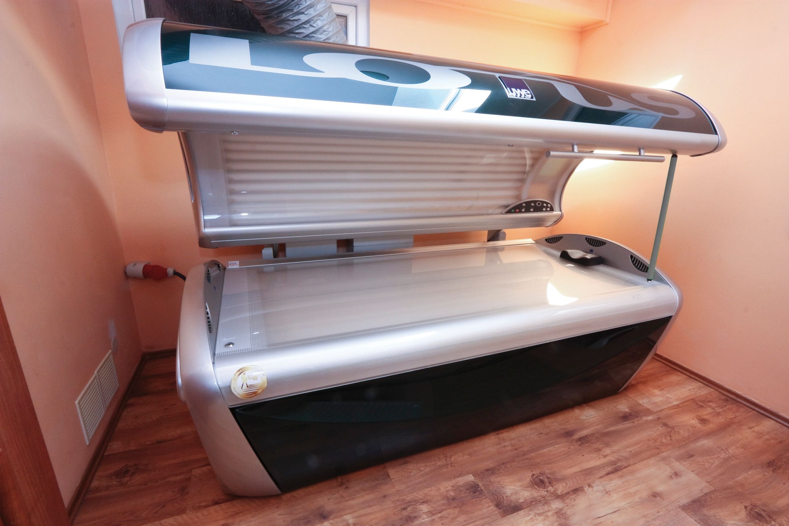 solarium